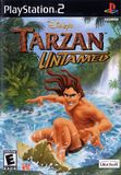 Tarzan: Untamed (PlayStation 2)